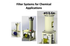 SERFILCO General Filter Brochure
