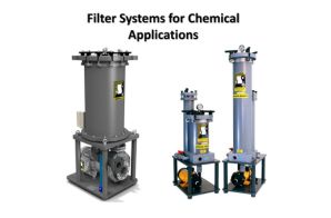 SERFILCO General Filter Handout
