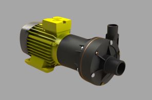 Mag Drive Pumps