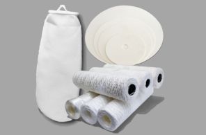 Filter Media